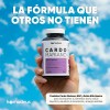 Cardo Mariano, NAC y Ácido Alfa Lipoico de Homodeus, 180