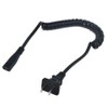 J-ZMQER Power Cord Compatible with Remington Shaver MS2-150 MS2-200 MS2-250