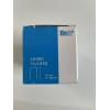 BeA 71/12SS Stainless Steel Staples 1/2" deep 10,000 per box