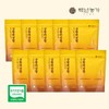 (NS) Organic Jiri Sanghwang Mushroom Rice 10 packs 35669185 single