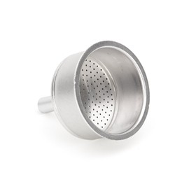 Bialetti Replacement Funnel for 2 Cups Brikka