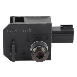 Rankomu Front End Discrimination Impact Sensor 13502577 Side Impact Bag Sensor for Captiva Sport Cruze Orlando Volt