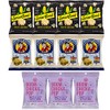 Popcorn Variety Pack - Snack Bag Assortment Care Package -