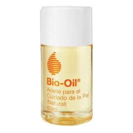 Aceite para cuerpo Bio-Oil Cuidado de la piel Óleo especializado para o cuidado da pele en pote de 60mL/10g neutra