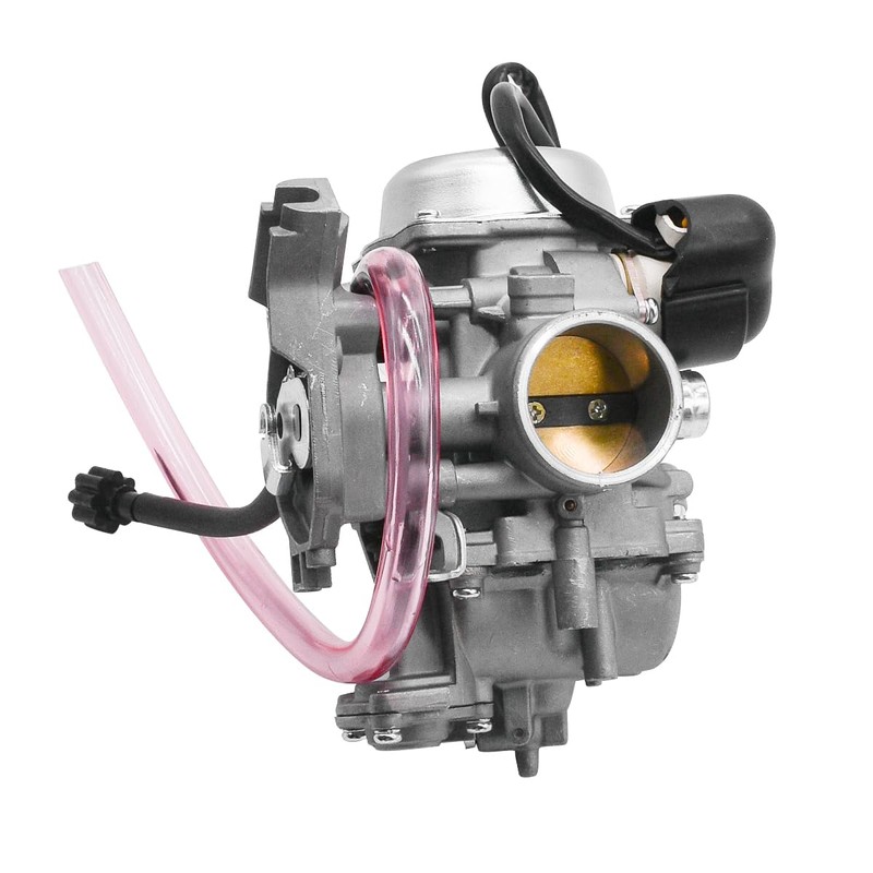 Carburetor Fit for Arctic Cat 350 366 400 2008-2017 Carb