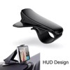 Unbranded Universal Car Dashboard Mount Holder Stand Clamp Cradle Clip