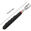 Telescoping Magnetic Pickup Tool 8Lbs 31inch Extendable Retriever Stick with