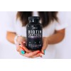 Zeal Naturals Biotin 10000mcg Para Cabello 180 Caps