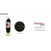 GOGO CURL 12" (530) - Freetress Synthetic Braid Crochet Bulk