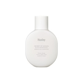 Huxley Perfumed Hand Refresher Moroccan Gardener, 55ml, 1 pc