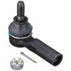 Toyota Genuine Parts Tie Rod End SUB-ASSY LH Part Number