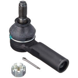 Toyota Genuine Parts Tie Rod End SUB-ASSY LH Part Number 45046-19175