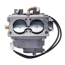 JDLLONG 951-05588A Carburetor Fits for Cub Cadet 679CC Engine Models 8Q78XUC 8Q78XUB 8Q78XUA 8Q78XU 8Q78HUC Carb Replace 651-05588 951-05588 with Oil Air Filter