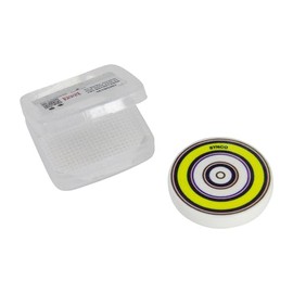 GICO Synco Carrom Striker Gem Tournament Professional 15g - 2934