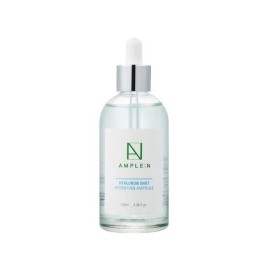 코리아나 [Koreana] Ampoule N Hyaluronic Shot Moisture Ampoule Large Capacity 638282 FREE / [코리아나] 앰플엔 히알루론샷 수분 앰플 대용량 638282 FREE
