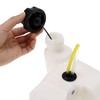 Emoshayoga Petrol Tank Fuel Tanks Brush Cutter Trimmer Fuel Tank