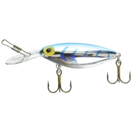 Original Hot 'N Tot 05 Metallic Silver/Blue HB