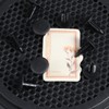 100 PCS Honeycomb Pins for Laser Cutting 7.5mm Honeycomb Laser
