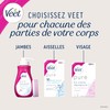 Veet Dep Cr Ducha 150Ml Sensible