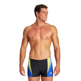 Arena Men's M Threefold Short M Threefold Shorts (Pack of 1)