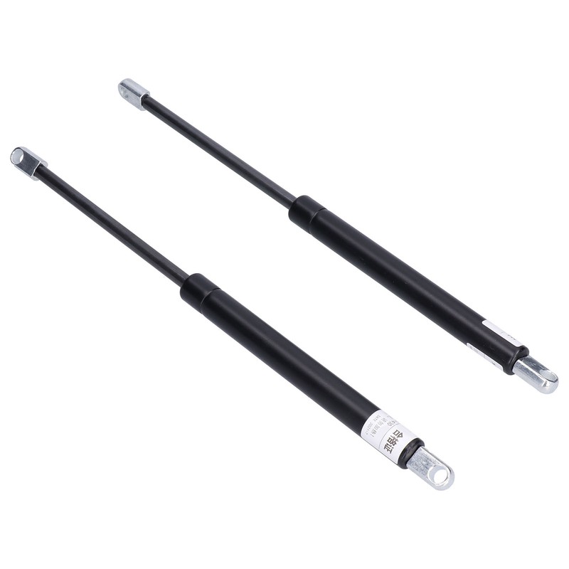 2Pcs 400mm Gas Spring Hydraulic Shock Struts Pneumatic Liftable Support