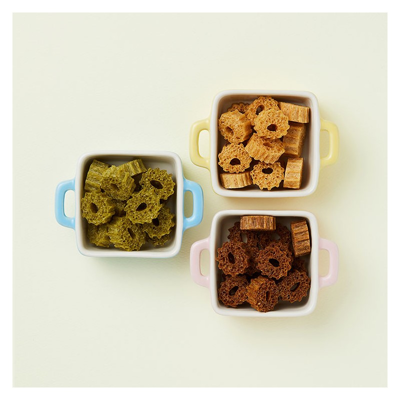 Fitpet InsectUp Minibites
