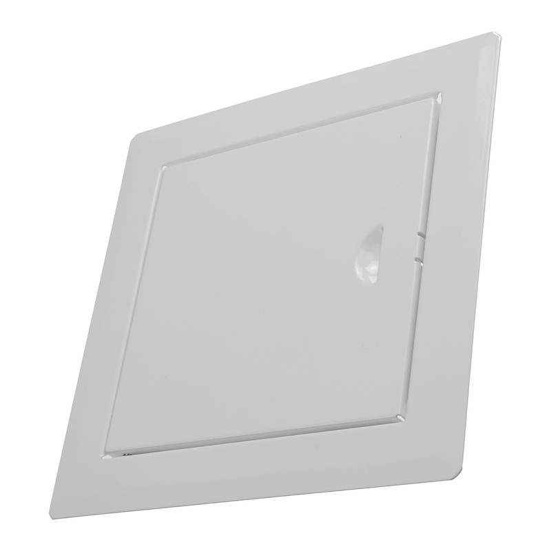 Vent Systems 6" x 6" Inch Metal Access Panel -