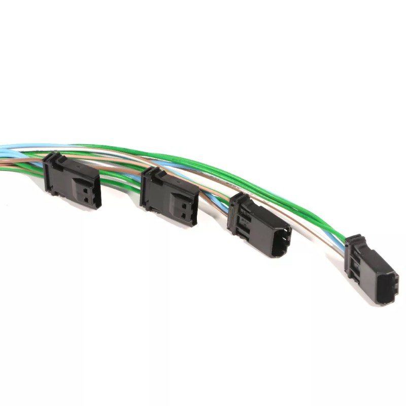 GoldStrike Plug-N-Play Harness