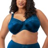 Elomi Cate Full Coverage Bra: Comfort, Support, & Elegance. Dd+