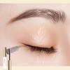 Clear Mascara Primer for Older Women 60 Plus & Fine