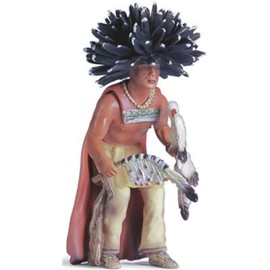 Schleich 70309 - Sioux Medizinmann