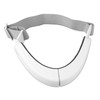 V Face Machine White Electric Microcurrent Recharge Intelligent Face Lift