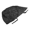 Firewood Cover Round Log Hoop Cover 210D Oxford Colth Water