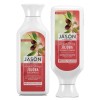 Jason Jojoba Long and Strong Shampoo and Conditioner