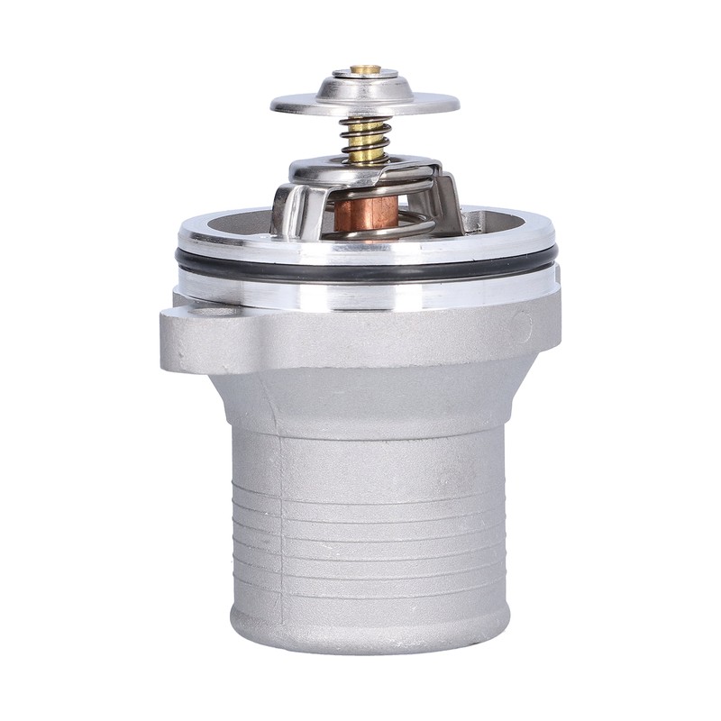 Thermostat Assembly 4133L507 Replacement for Perkins Engine 1104DE44T 1104DE44TA 1106DE66TA