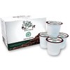 Shuffle Bean Medium Roast Keurig Compatible Single-serve Cups