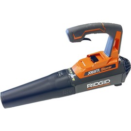 Ridgid R860430B GEN5X 18-Volt Jobsite Blower (Tool-Only, Battery and Charger NOT Included) (Renewed)