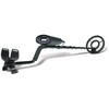 Bounty Hunter TK4 Tracker IV Metal Detector with 8-inch Waterproof