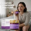 Easment Hidradenitis Suppurativa Flare Defense Balm: 2oz Science-Backed Daily Protection