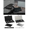 BLUE CRAFT SD Card Case (Max.9 Slots, 1 SD +