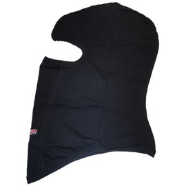 LS2 Helmets Balaclava (Black)