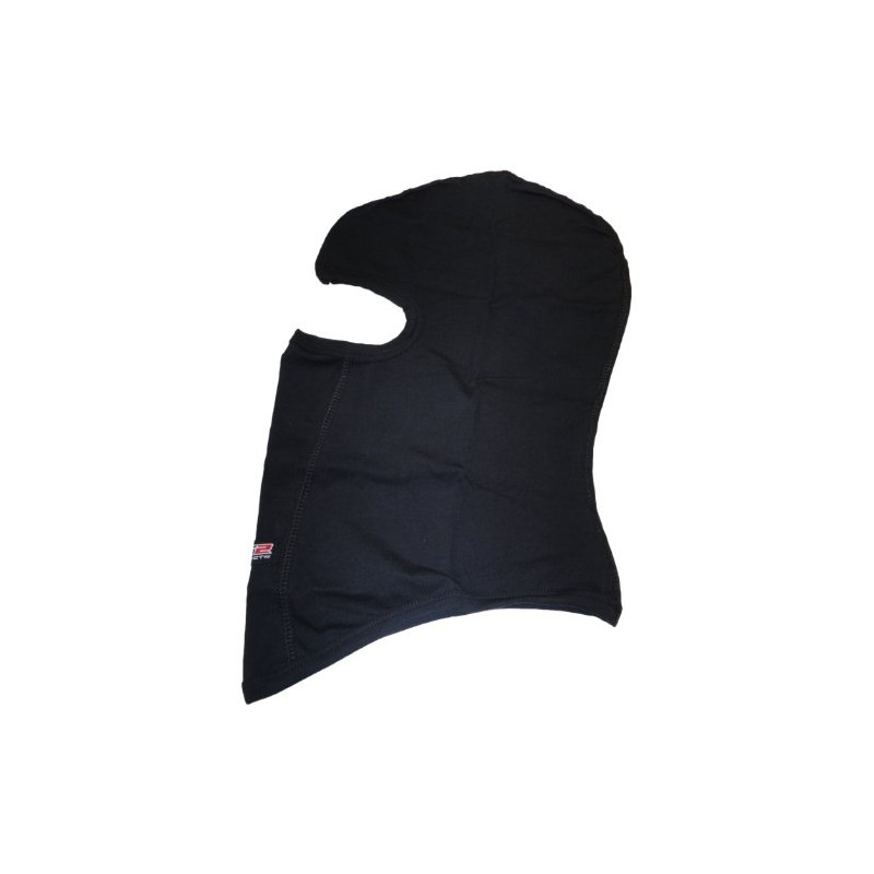 LS2 Helmets Balaclava (Black)