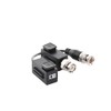 Hikvision Kit DE TRANSCEPTOR BALLUNS DS-1H18S/E(C) TURBOHD con Boton Push