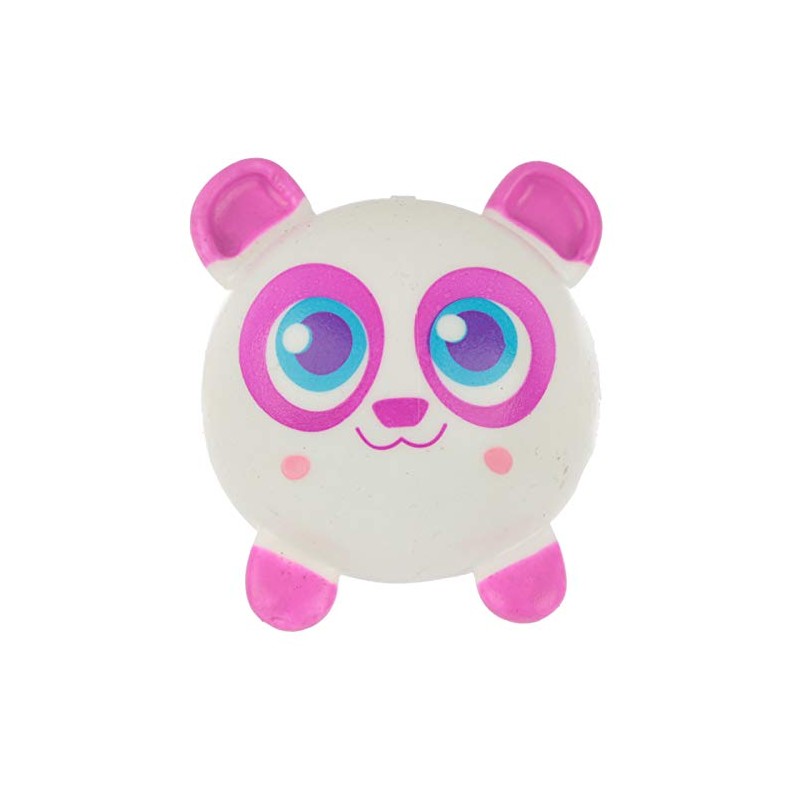 Puckator Sunglasses Case- Cat Design- 4 Cats (Blue)