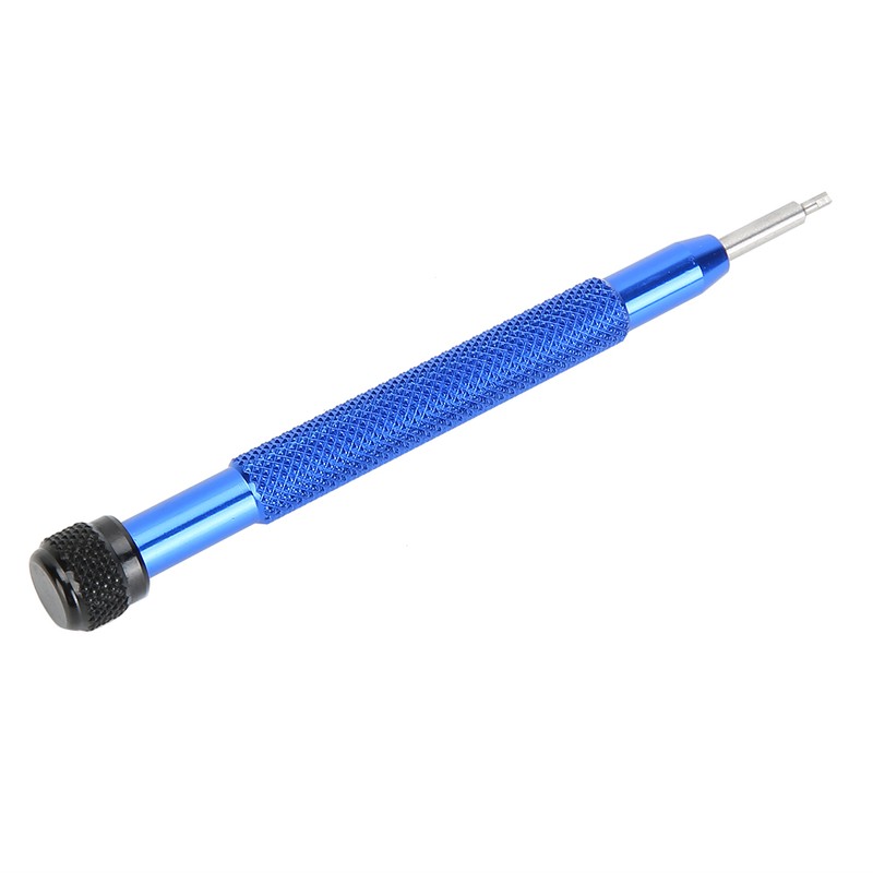 Watch Hex Socket Screwdriver Watchband Repair Screw Driver Watchmaker Tool