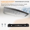 Dfnidy Front Moonroof Latch Retainer 84691055 fits for Chevy Traverse