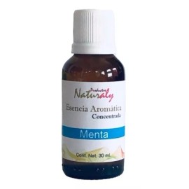 Productos Naturaly Esencia Aromatica 30 Ml Para Aromaterapia Difusor Jabón Vela