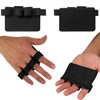Maveek Workout Gym Gloves for Weightlifting, Weight Lifting Grip Pads