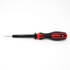 Quick-Wedge? M1706 1000 Volt Insulated Screw Holding Screwdriver by Quick-Wedge