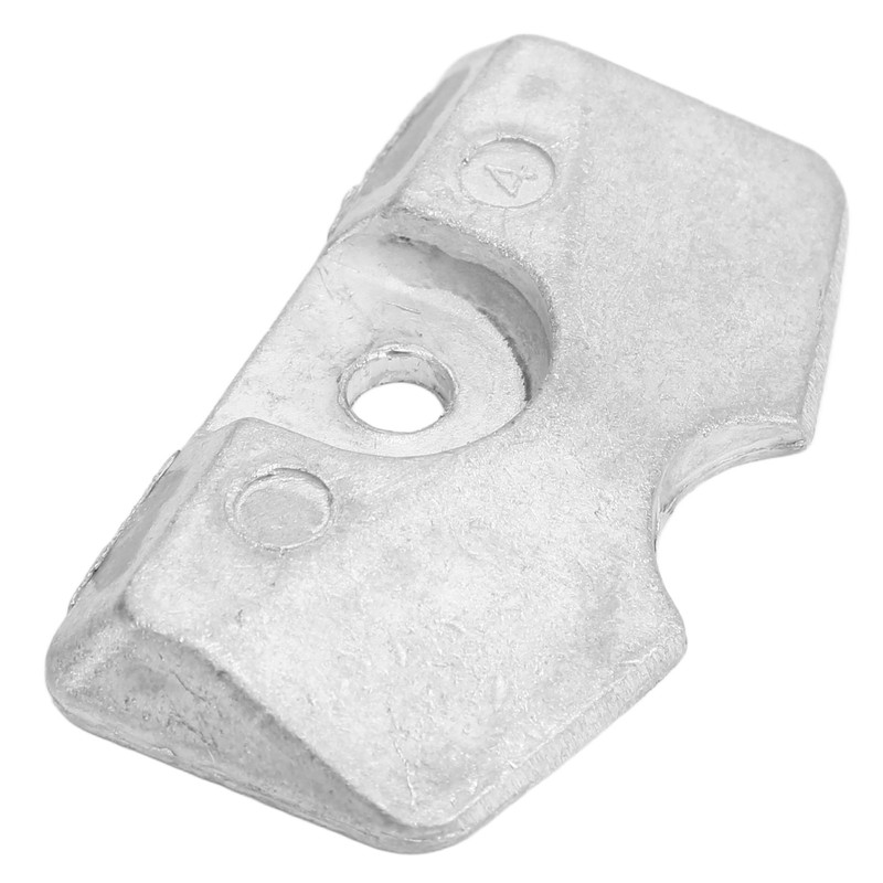 Outboard Lower Unit Anode Replacement for 2/4 Stroke 2.5‑6 Horsepower
